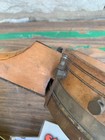Varsity Antique 1920's-30' Small Four String Banjo Banjolele For Restoration — photo 7