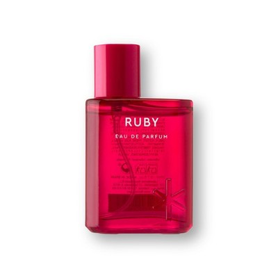 Mini-Eau de Parfum für Damen Flor De Mayo Ruby   EDP - 20 ml