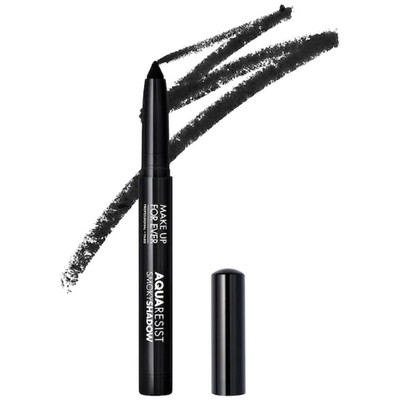 Aqua Resist Smoky Eyeshadow Stick, 01 Carbon, 0.049 oz, New