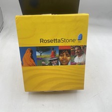 ROSETTA STONE ITALIANO, LEVEL 1,2, 3,
