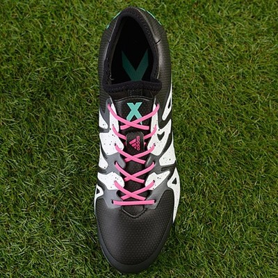 Adidas X 15.1 HG US 8 UK 7.5 S78176 Brand New Soccer Football Cleats