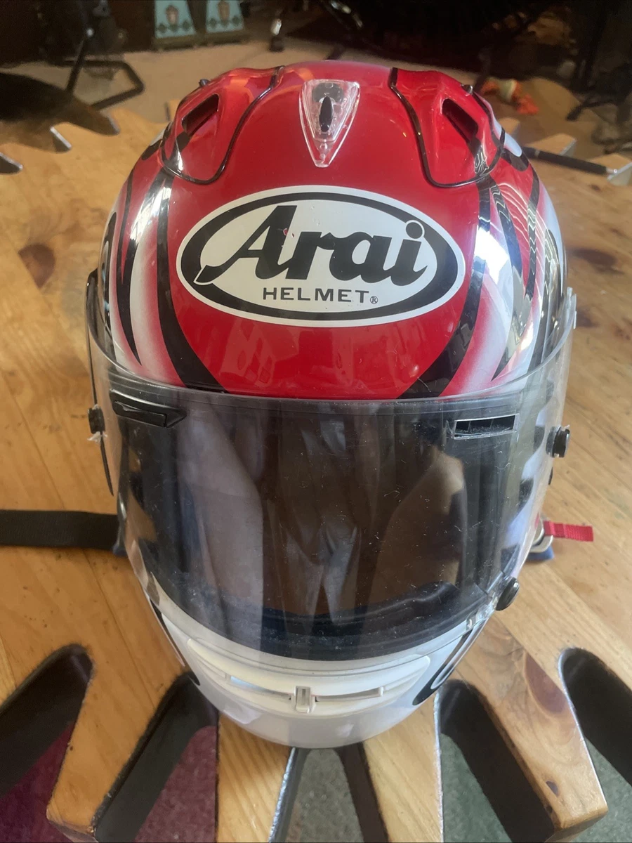 Arai Vintages Helmets | eBay