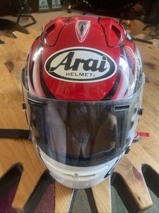 Arai Rx7 Rr4 | eBay