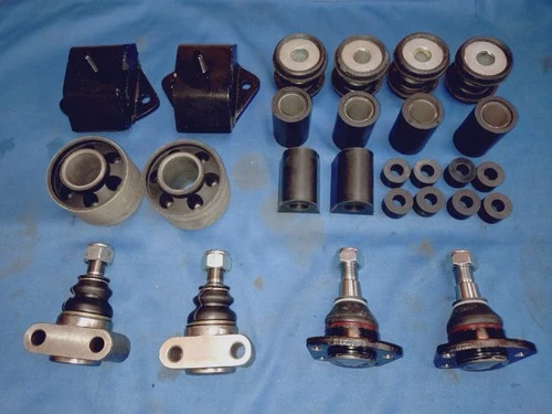 JAGUAR DAIMLER FRONT SUSPENSION REBUILD KIT FITS XJ12 SERIES 1, 2, 3, & XJS FSK5