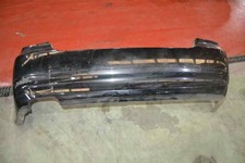 Pare-choc arrière BMW 320