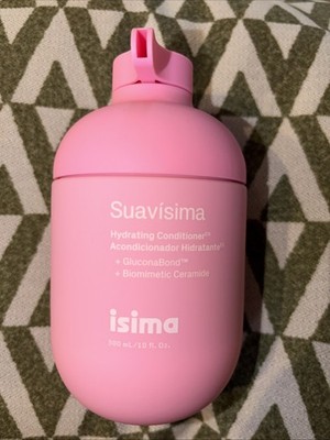 isima Suavísima Hydrating Conditioner(10 oz.)