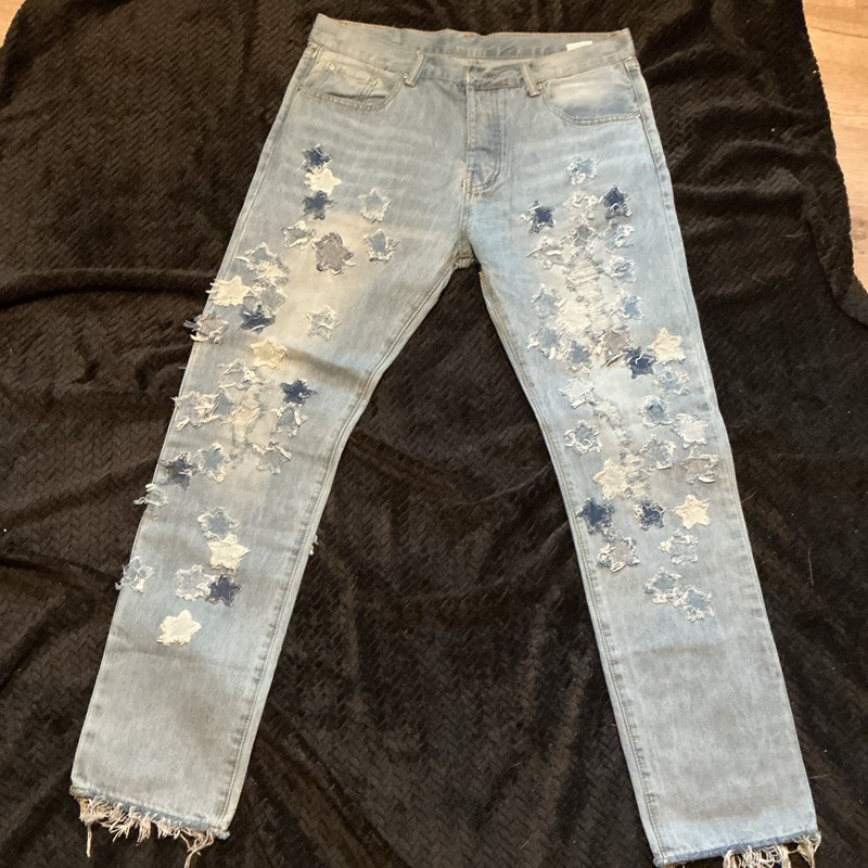 Womens Jeans