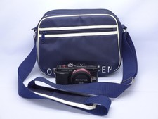 OLYMPUS PEN Lite E-PL6 16.1MP / m.zuiko 14-42mm /Mirrorless Digital Camera Black