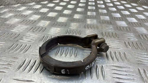 MERCEDES-BENZ E W211 Muffler Connector Clamp A2034900641 2.10 Diesel 31828230