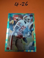 1993 Bowman - Jerry Rice #340