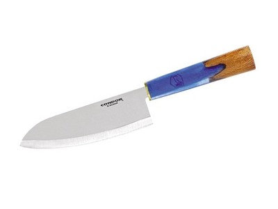 Condor SHEFU KITCHEN SANTOKU MESSER CTK5000-6,5RC