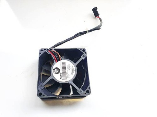 BMW i3 2015 ECU Module Engine Cooling Fan Motor ax6983075, 4z05h3 #2370603-45