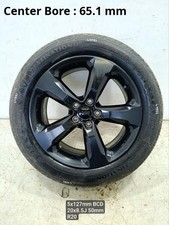 Alufelgen Jeep GRAND CHEROKEE V 2023 R20 EJ 8.5 5x127 04755343AA