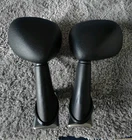 JDM RETRO CLASSIC FENDER MIRRORS FOR MAZDA TOYOTA DATSUN SUZUKI DAIHATSU HONDA