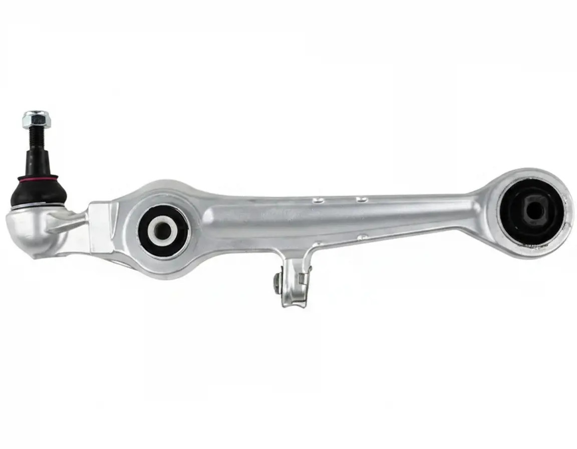 Wishbone Front Axle Control Arm FT15760 FAST for AUDI VW SKODA