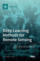 Deep Learning Methods For Remote Sensing | Buch | Englisch (2022) | Gebunden