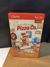 Osmo Pizza Co. Game - Communication Skills & ...