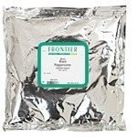 Frontier Natural Products Лист йербы мате, нарезанный и просеянный, 1 фунт оптом