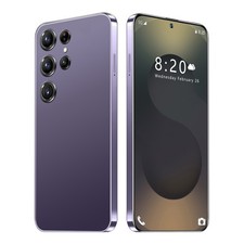 2026 Unlocked Smartphone 5G G25 Ultra 128GB Android 15 Dual SIM Cheap Cell Phone