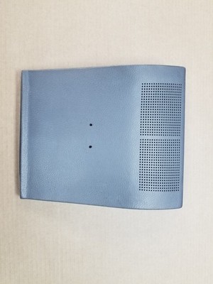 1968 1969 AMX Javelin Speaker Grill Cover Center Dash Panel Interior