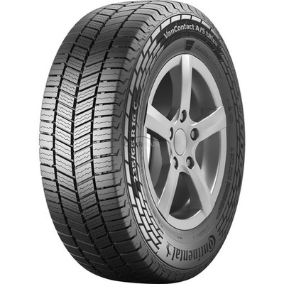 235/60R17C*R VANCON A/S ULTRA 117/115R