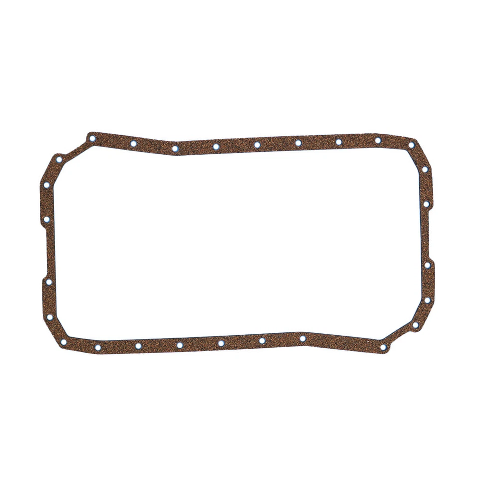 One New Aftermarket Gasket - Oil Pan Fits Cummins 4B 3938162 3900947 - Image 3 of 4