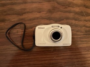 Nikon S33 | eBay