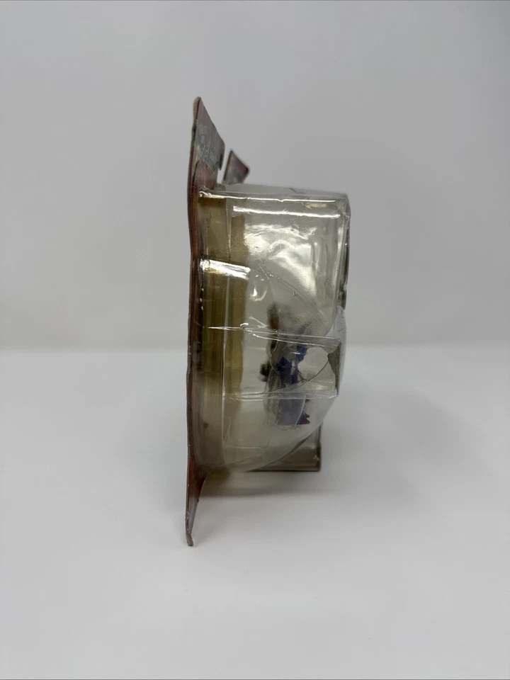 Gormiti Serie 2 Señores de la Naturaleza Dragón y Diamante Figura Paquete de 2 Foto 4 de 4