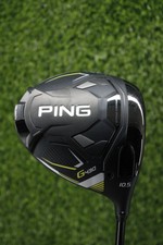 Ping G430 LST 10.5° Driver XS Flex 45.5"