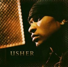 Confessions [17 Tracks] von Usher | CD | Zustand sehr gut