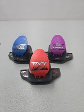 3 We R Memory Keepers Paper Punch Card Doily Trellis Making Scrapbooking