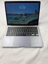 Apple Macbook Pro Mid 2020 Touchbar13 A2251 I...