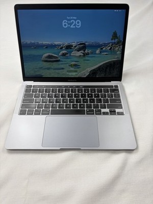 Apple Macbook Pro Mid 2020 Touchbar13 A2251 I5 2.0GHz 16GBb 512GB SSD Space Gray