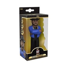 Funko RUN DMC Gold JMJ Vinyl Figure NEW IN STOCK