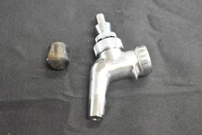 NEW Perlick OEM 630SS Stainless Steel Draft Beer Faucet NEW , S2