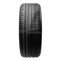1X Reifen 255 55 19 TL 111Y Sommerreifen Continental Sportcontact 5 N0 XL