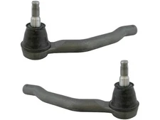 For 2016-2019 Nissan Maxima Tie Rod End Set 33672YDVH 2017 2018 Tie Rod End