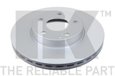 2x NK Bremsscheibe 3133111 für MERCEDES KLASSE Sports Tourer W246 W242 W176 CLA 2x NK Bremsscheibe 3133111 für MERCEDES KLASSE Sports Tourer W246 W242 W176 CLA