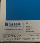 *NEW**  ICEROSS DERMO CUSION 6mm 22 I-CL4622 — photo 3