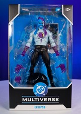 McFarlane Toys - DC Multiverse DC Classic - Eclipso 7  Action Figure