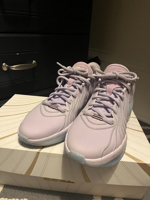 Nike LeBron 21 Serenity Size 9.5 (READ DESCRIPTION)