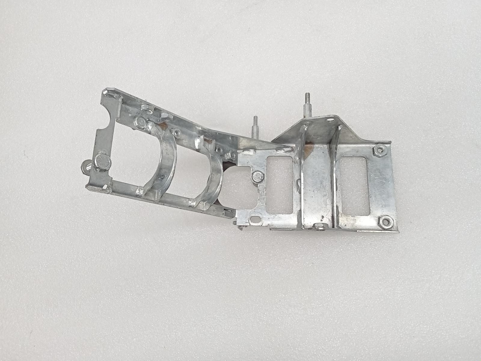 Maserati Quattroporte 2003-2008 Transmission hydraulic accumulator