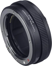 Control Ring Mount Adapter EF-EOS R for Canon EF/EF-S Lens to Canon EOS R RP R5