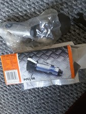 DRAPER CUT-OFF TOOL, 75 X 8MM, BRAND NEW IN BOX, UNUSED WITH INSTRUCTIONS