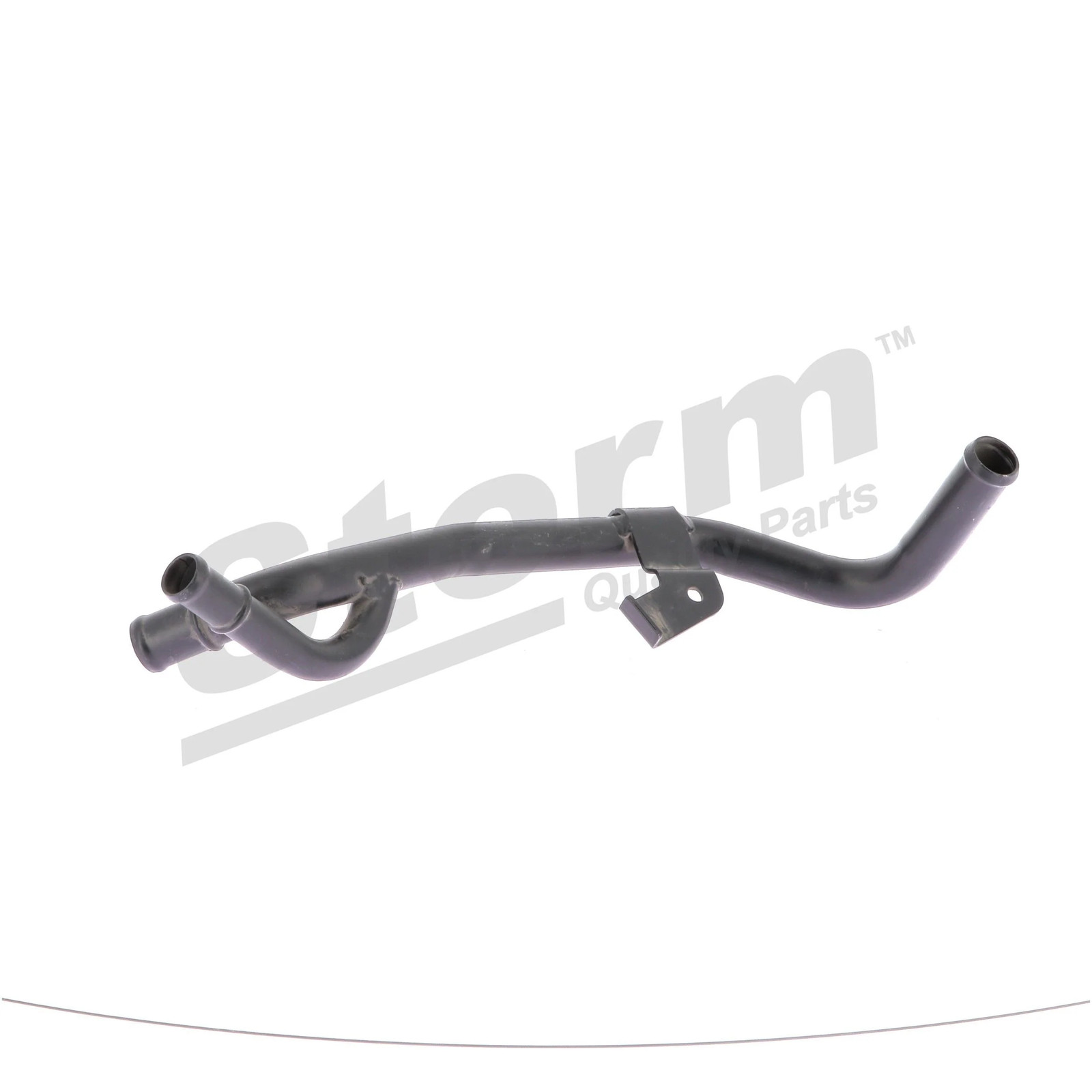 Durite tube métallique Clio I 1.8 clim pour restauration circuit climatisation