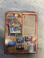 Monkey Island 2: LeChuck's Revenge Retro Amiga Computer Game VGC