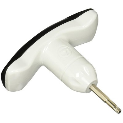 Flight Control Technology Club Wrench | White
