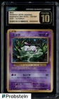 2016 Pokemon JPN Expansion 1st Anniv #051/087 Mew Holo 1st Ed CGC 10 PRISTINE