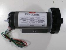 BowFlex Nautilus Treadclimber TC1000 TC3000 TC5000 - DC Motor  S3264B3353 2