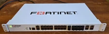 Fortinet FortiGate 100F Transferable
